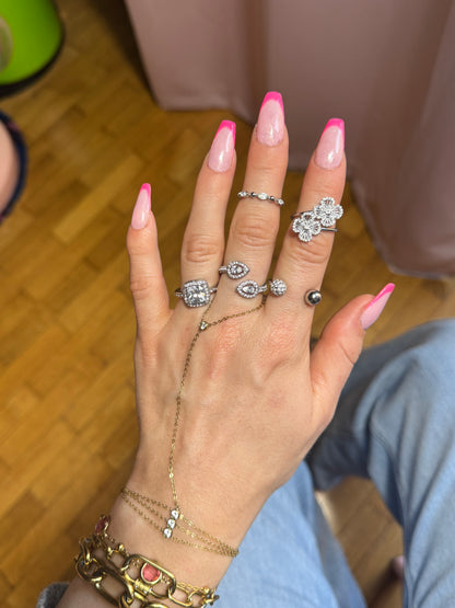 Bague - LOUVRE