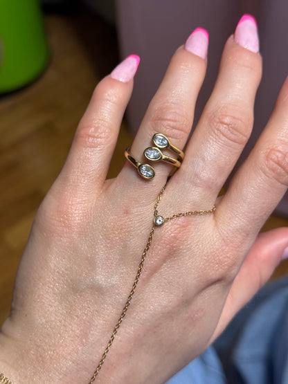 Bague - LEONIE