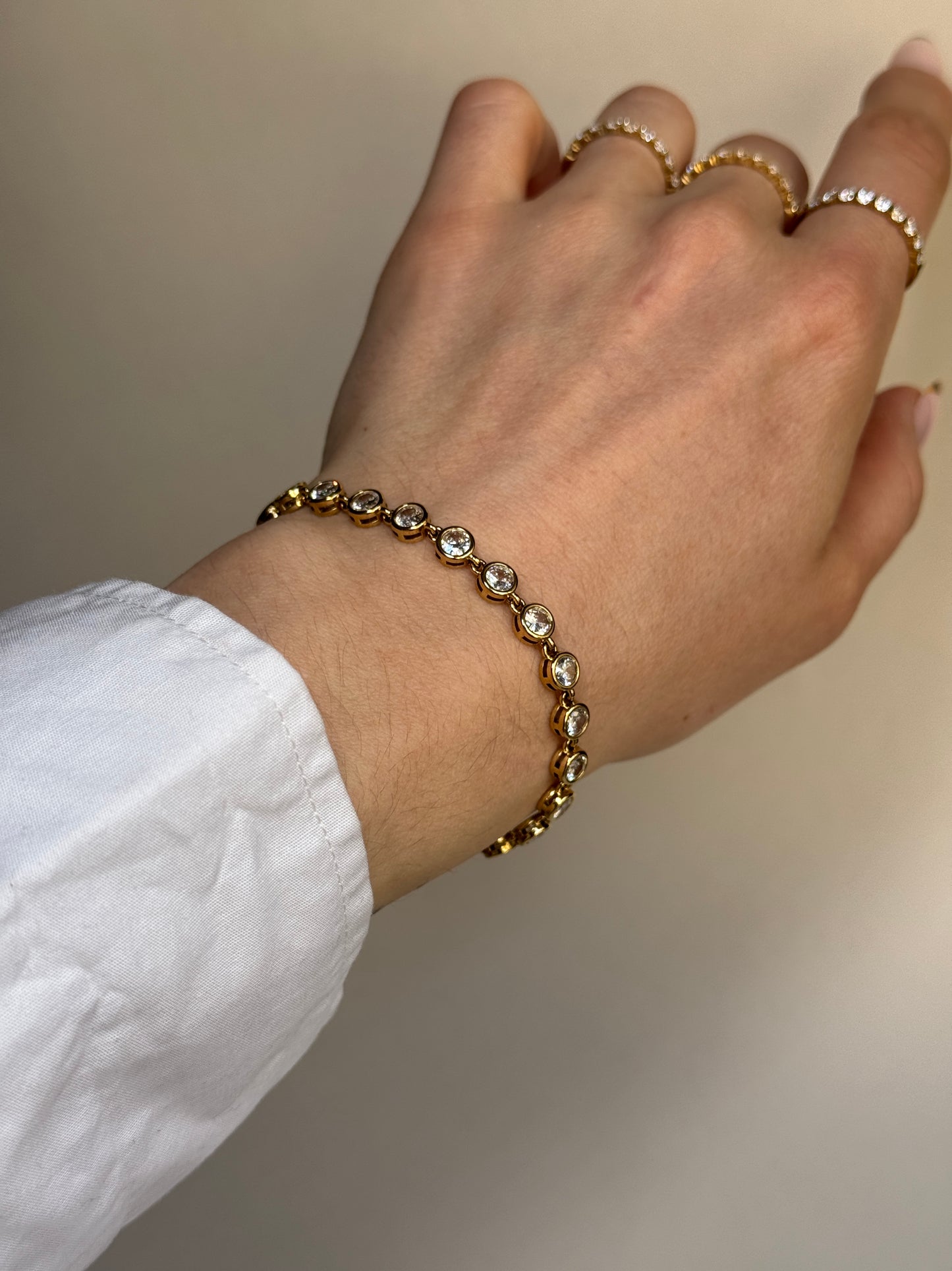 Bracelet - RIVA