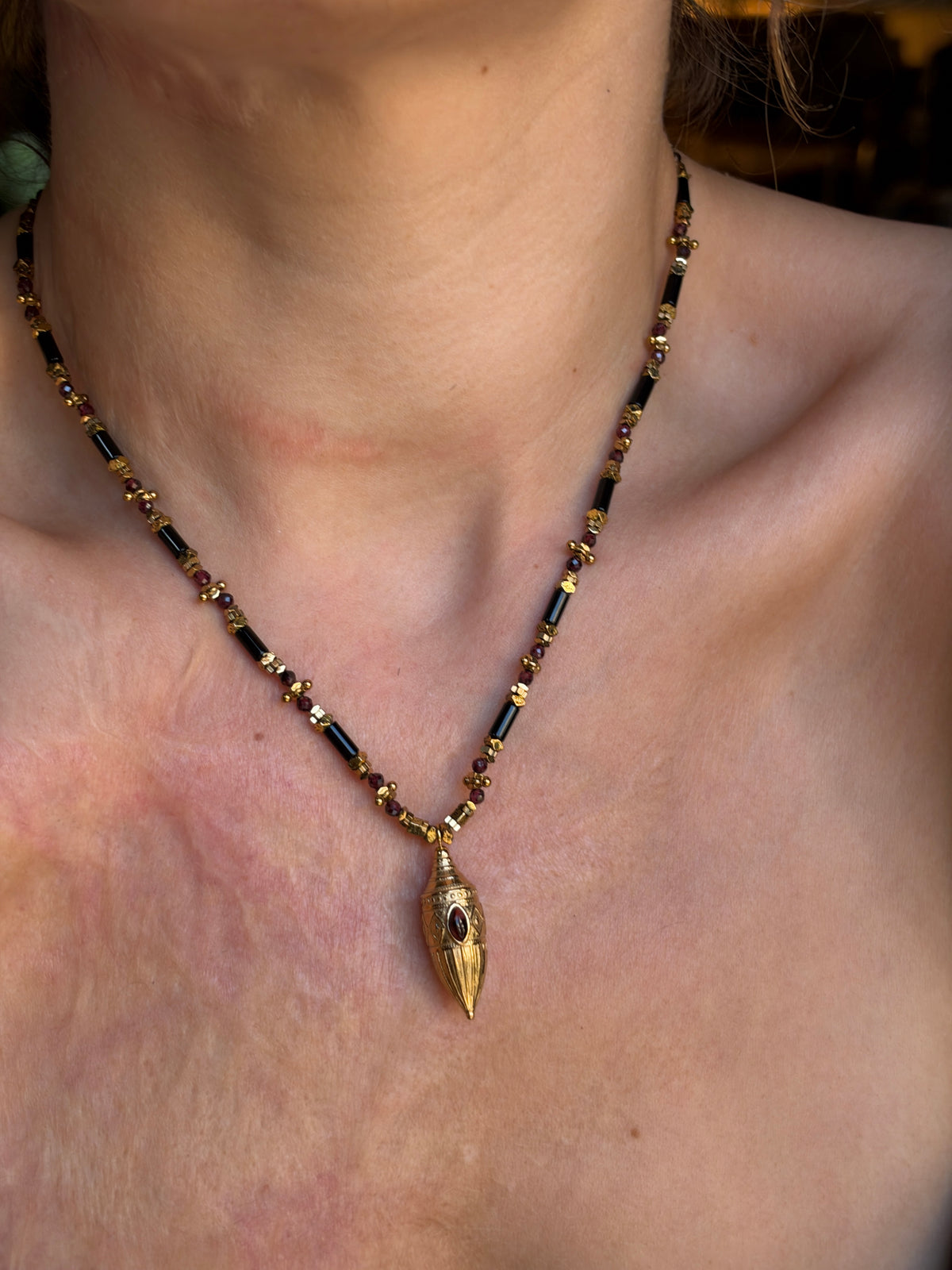 Collier - Zaphira