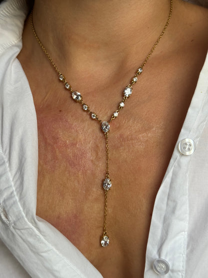 Collier - ELIA