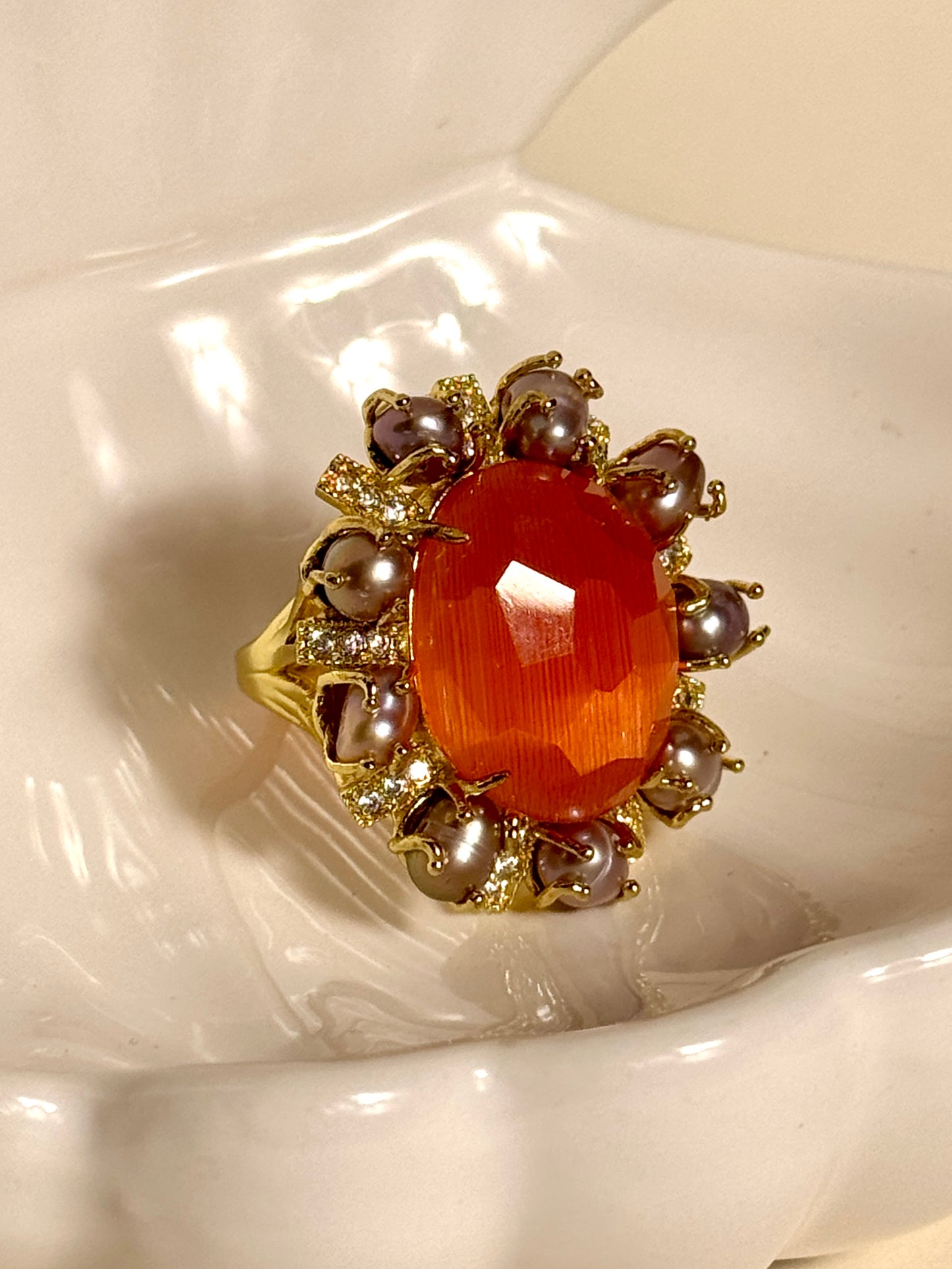 Bague - PALOMA