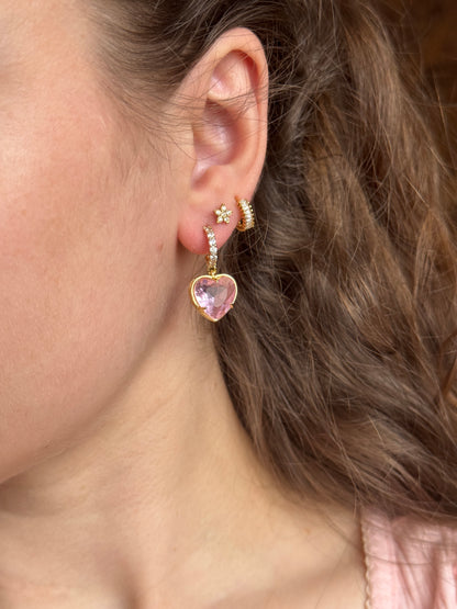 Boucles d’oreilles - ALTHEA