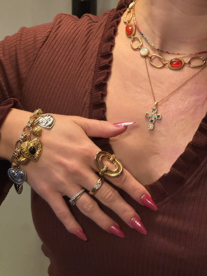 Bracelet - BEAUBOURG