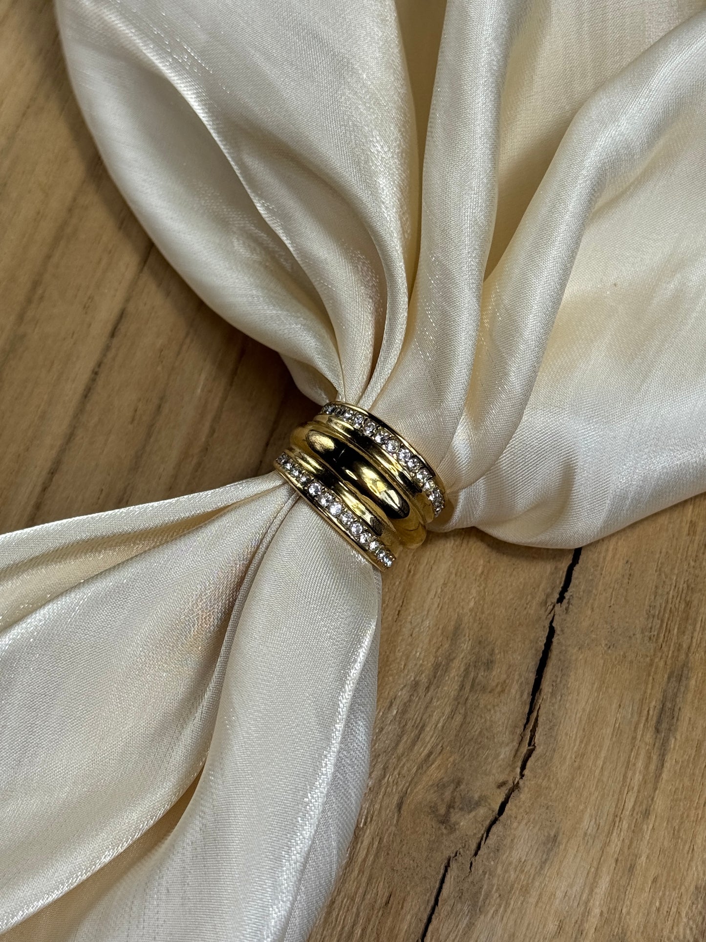 Bague - CAMILLE