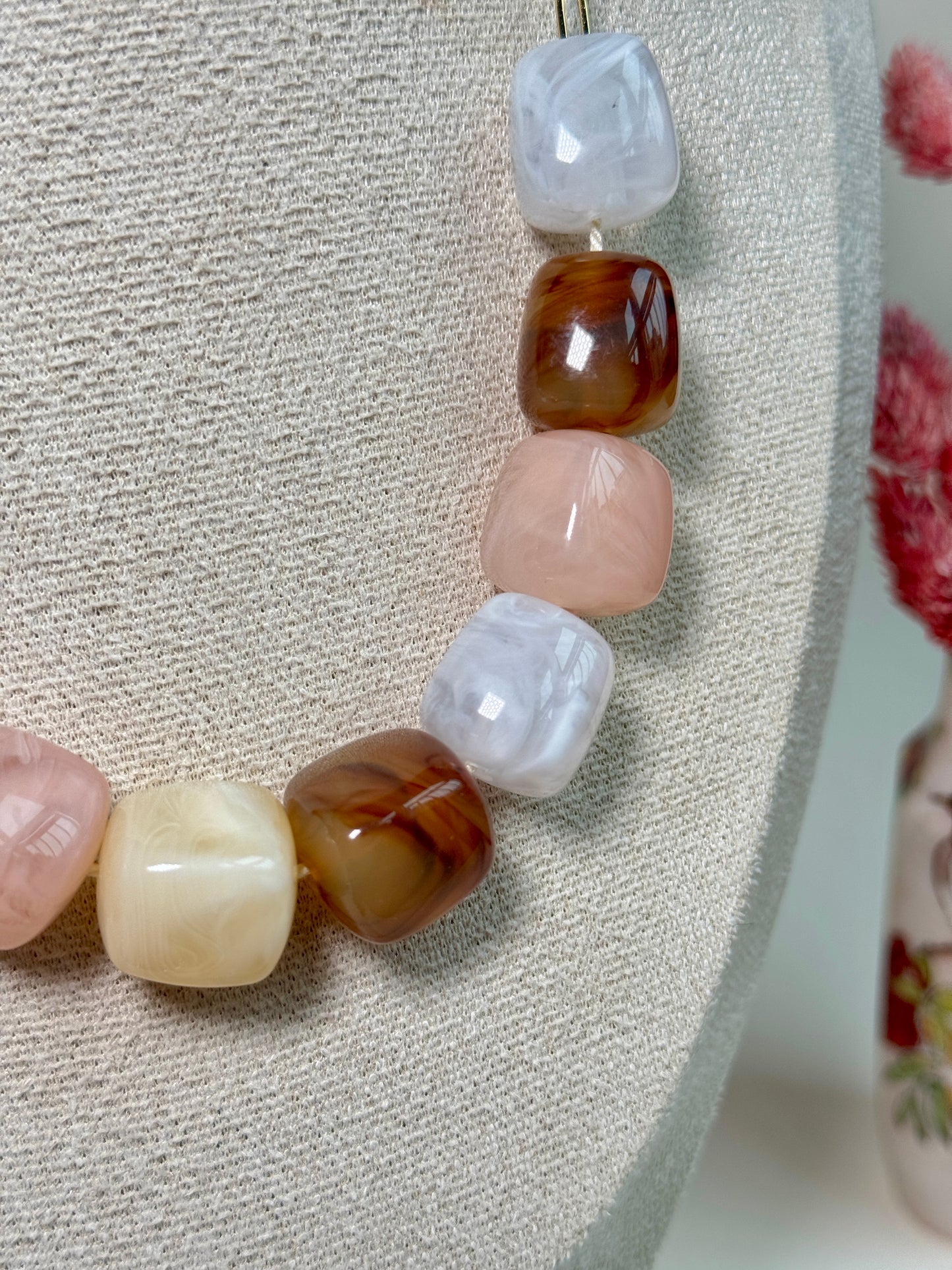 Collier - ORSAY