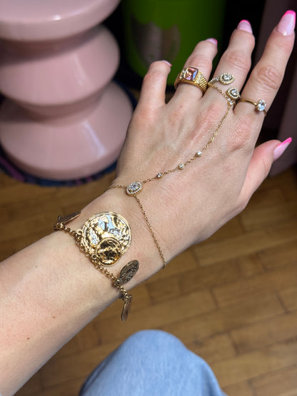 Bracelet- ZOE