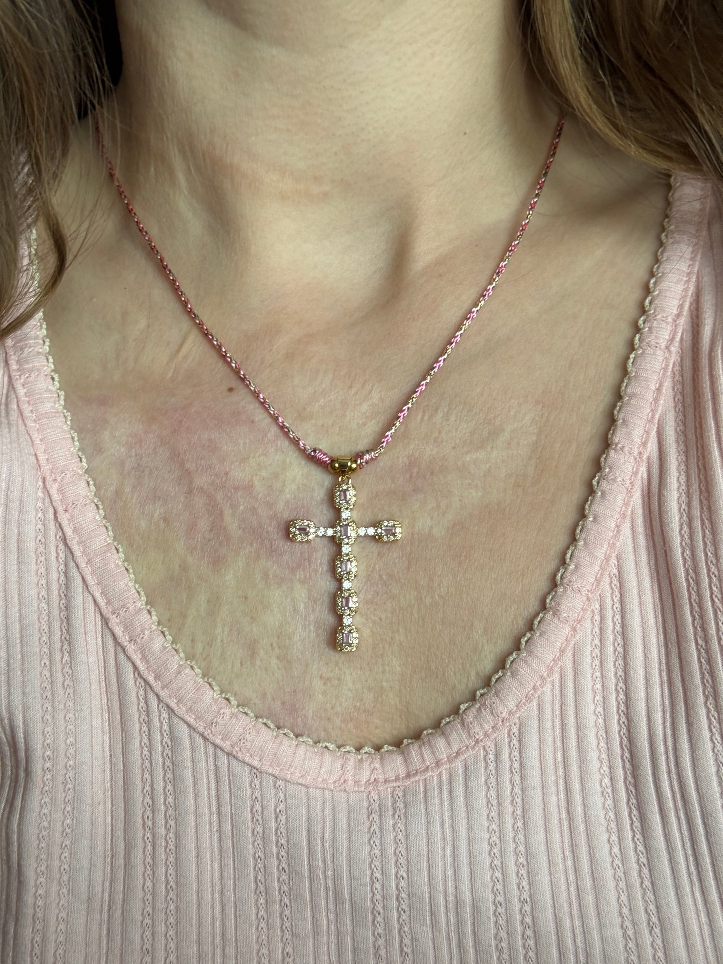 Collier - TAHITI