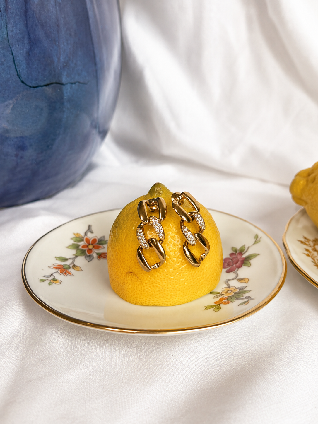 Boucles d'oreilles - PALERMO