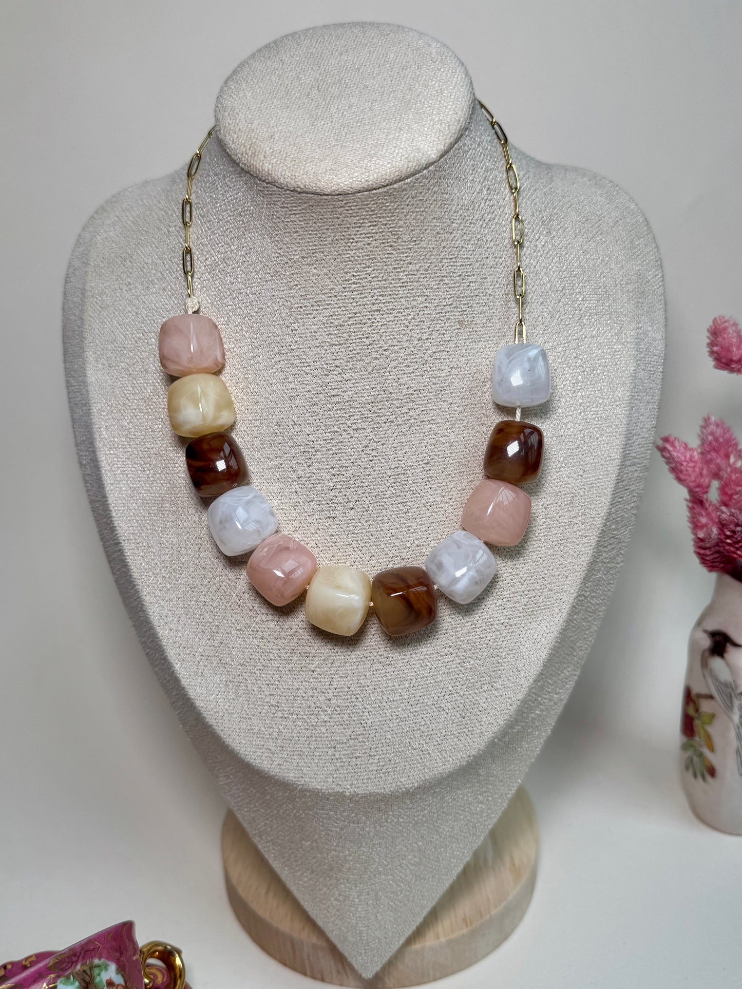 Collier - ORSAY