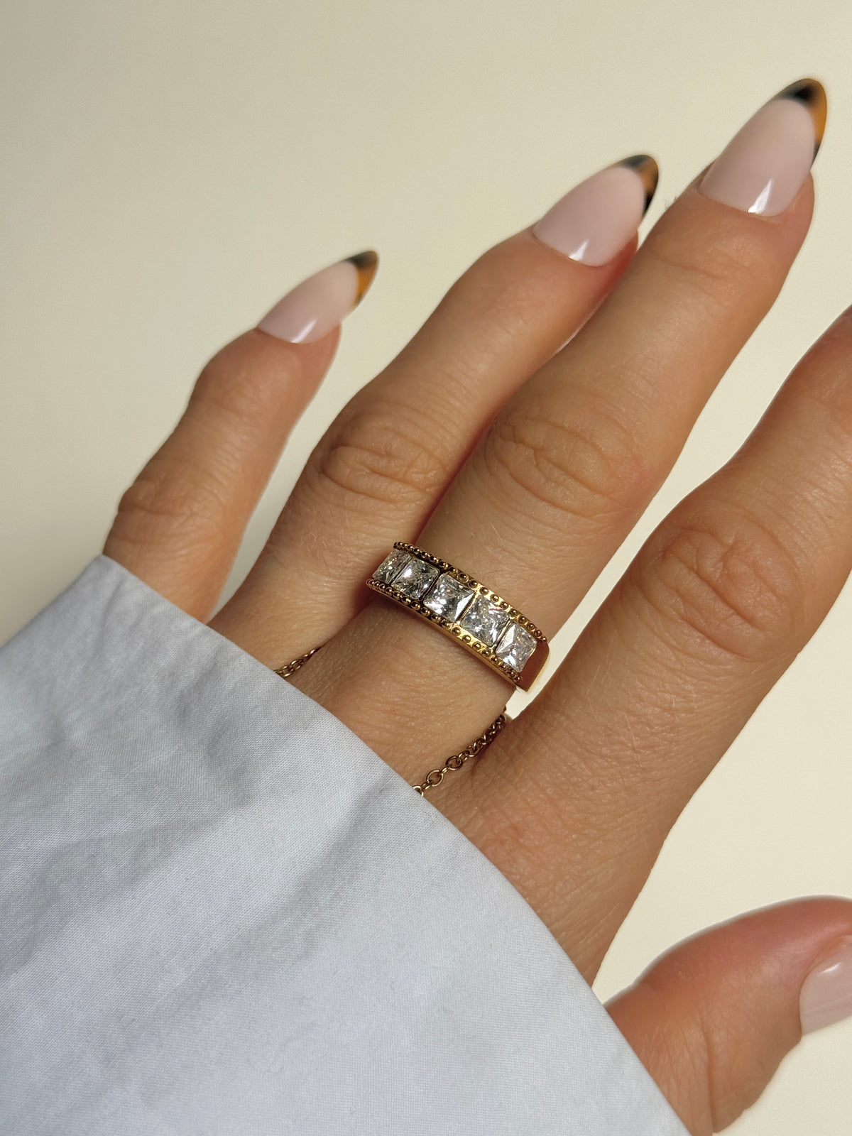Bague - LIVIA