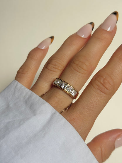 Bague - LIVIA