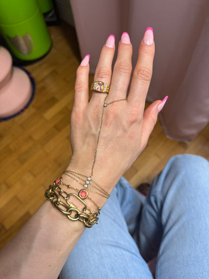 Bague - ROSE