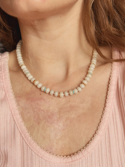 Collier - RAMATUELLE