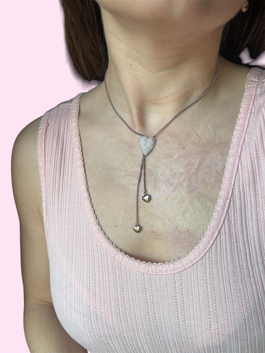 Collier - BREGUET