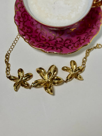 Bracelet - FLORA