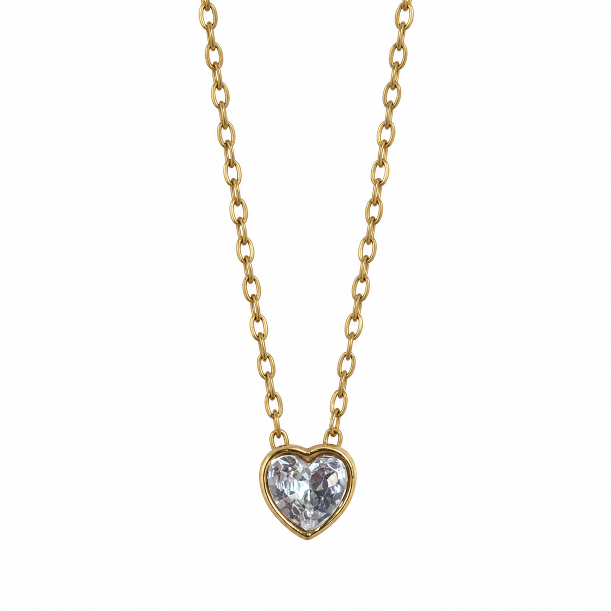 Collier - ELVIRA