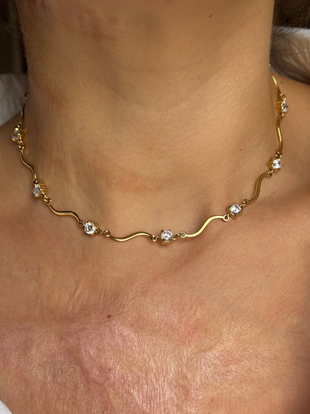 Collier - YUNA