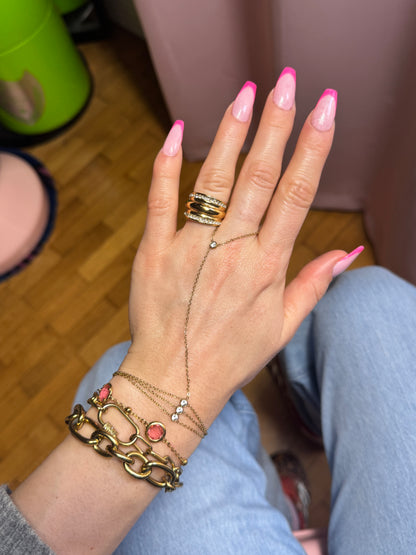 Bague - CAMILLE