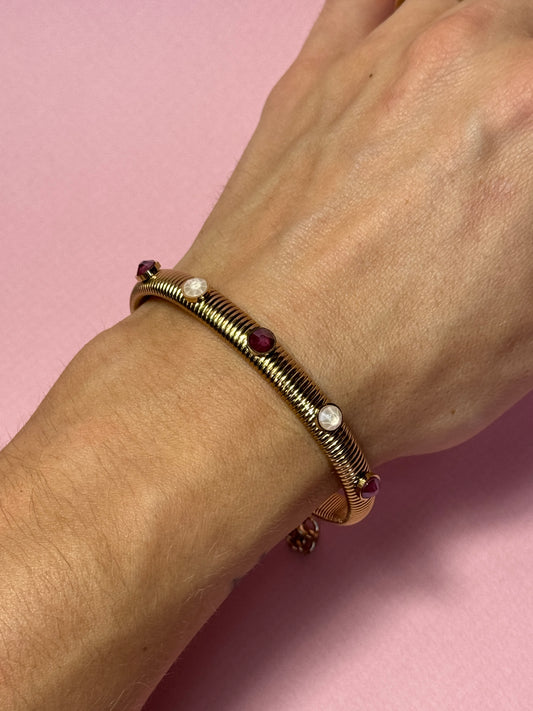 Bracelet - SAINT MICHEL