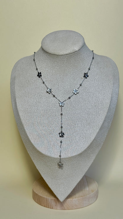 Collier - FLORA