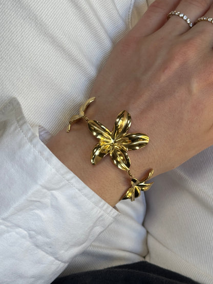 Bracelet - FLORA