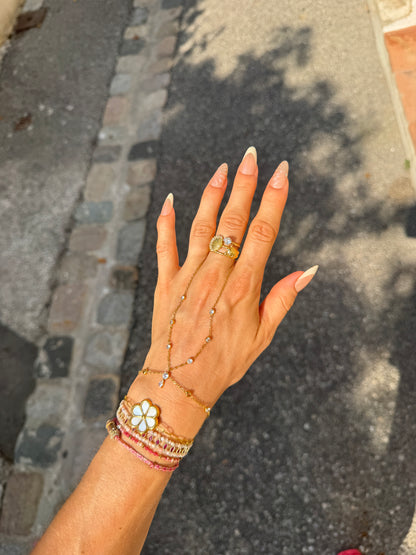 Bague - GRIGRIS