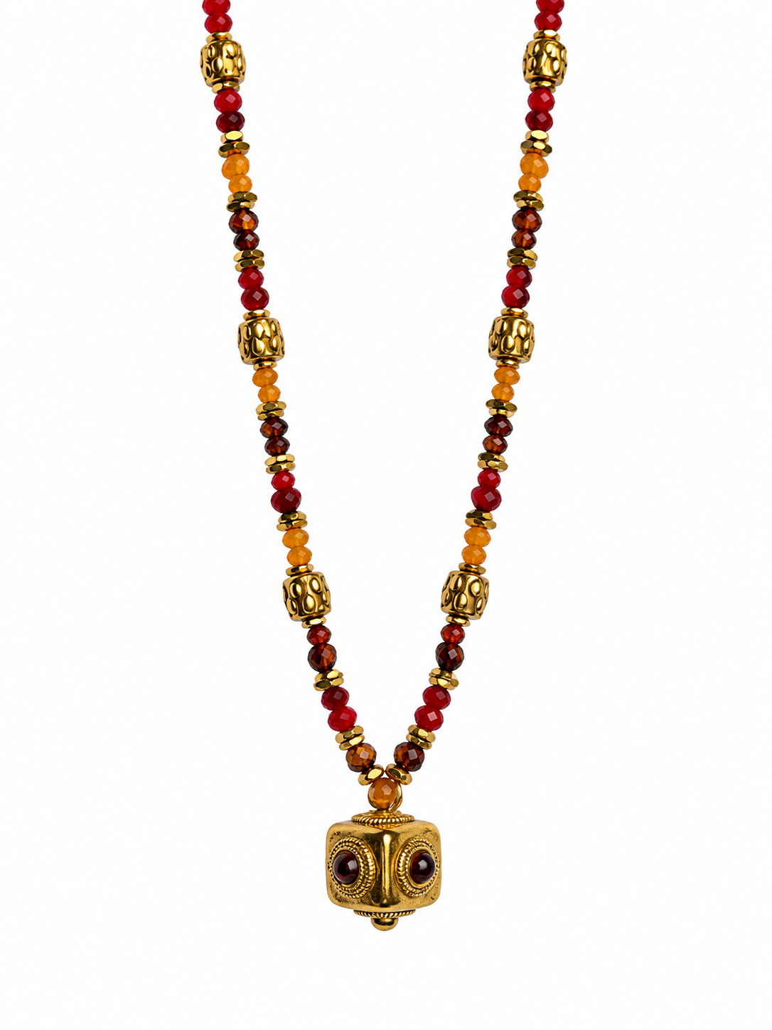 Collier  - KALISTA