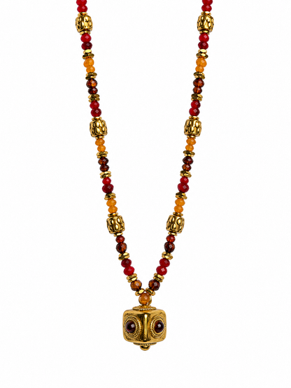 Collier  - KALISTA