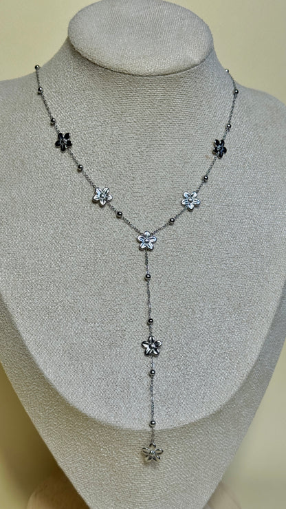 Collier - FLORA
