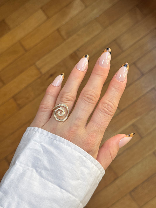 Bague - VOLTAIRE