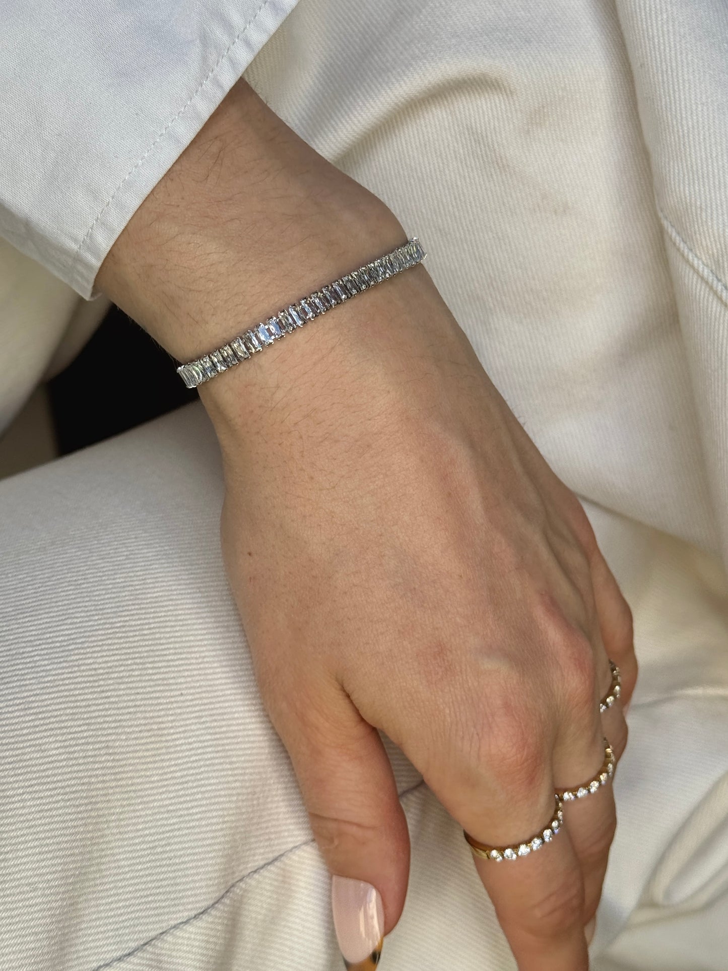 Bracelet - VENDOME