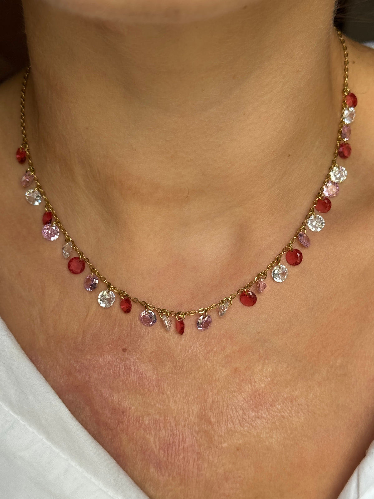 Collier - PALOMA