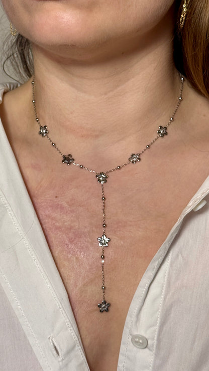 Collier - FLORA