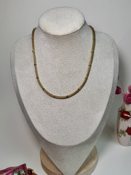 Collier - RIVOLI