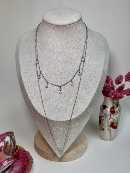 Collier - SAINTONGE