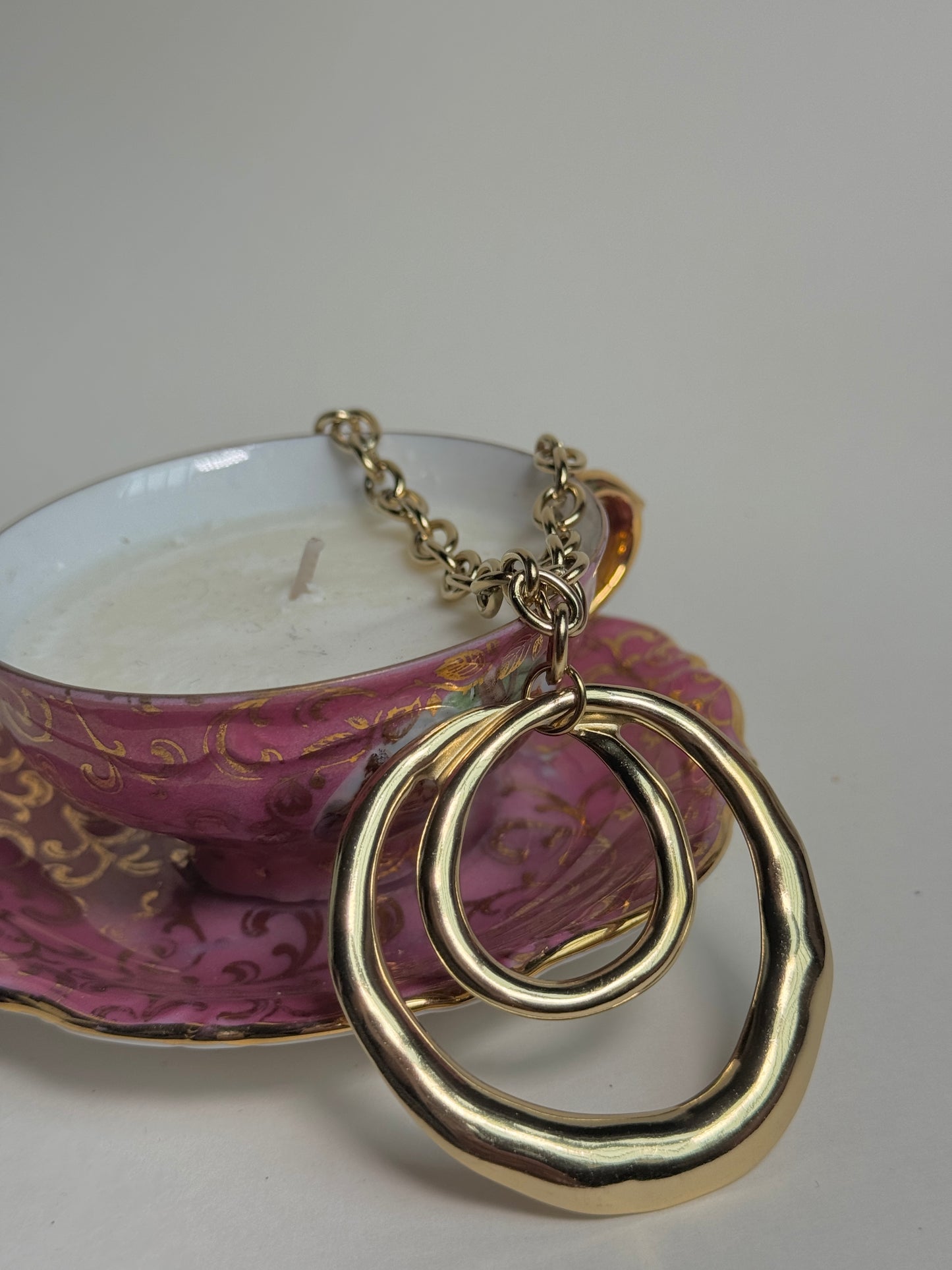 Collier - VOLTAIRE