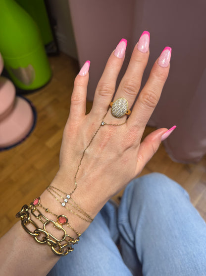 Bague - BELLA