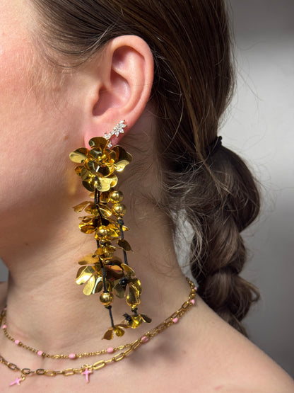 Boucles d'oreilles - VENUS
