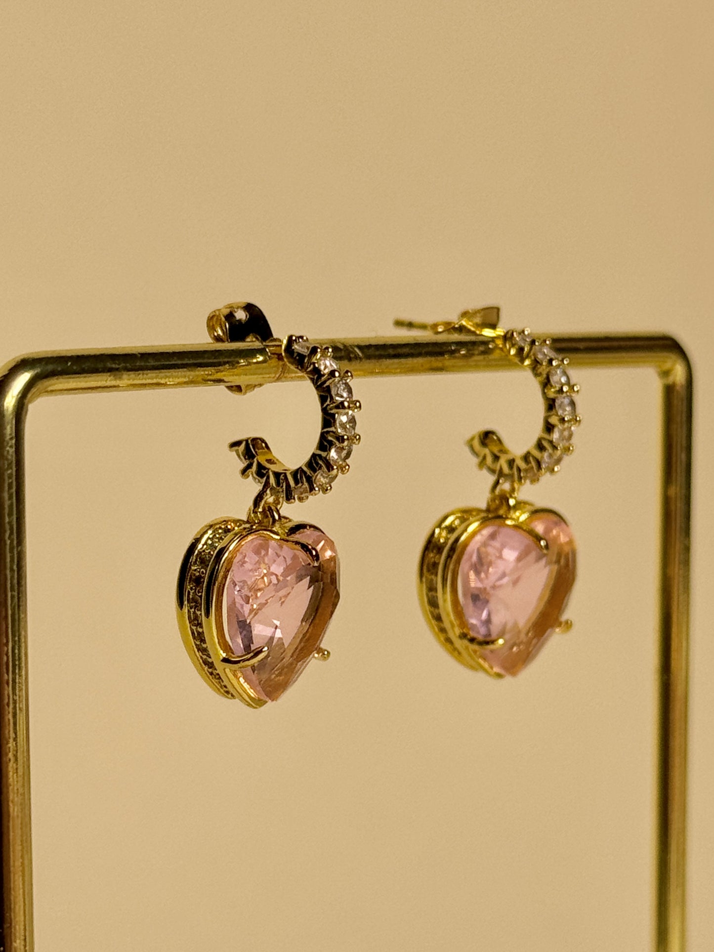Boucles d’oreilles - ALTHEA