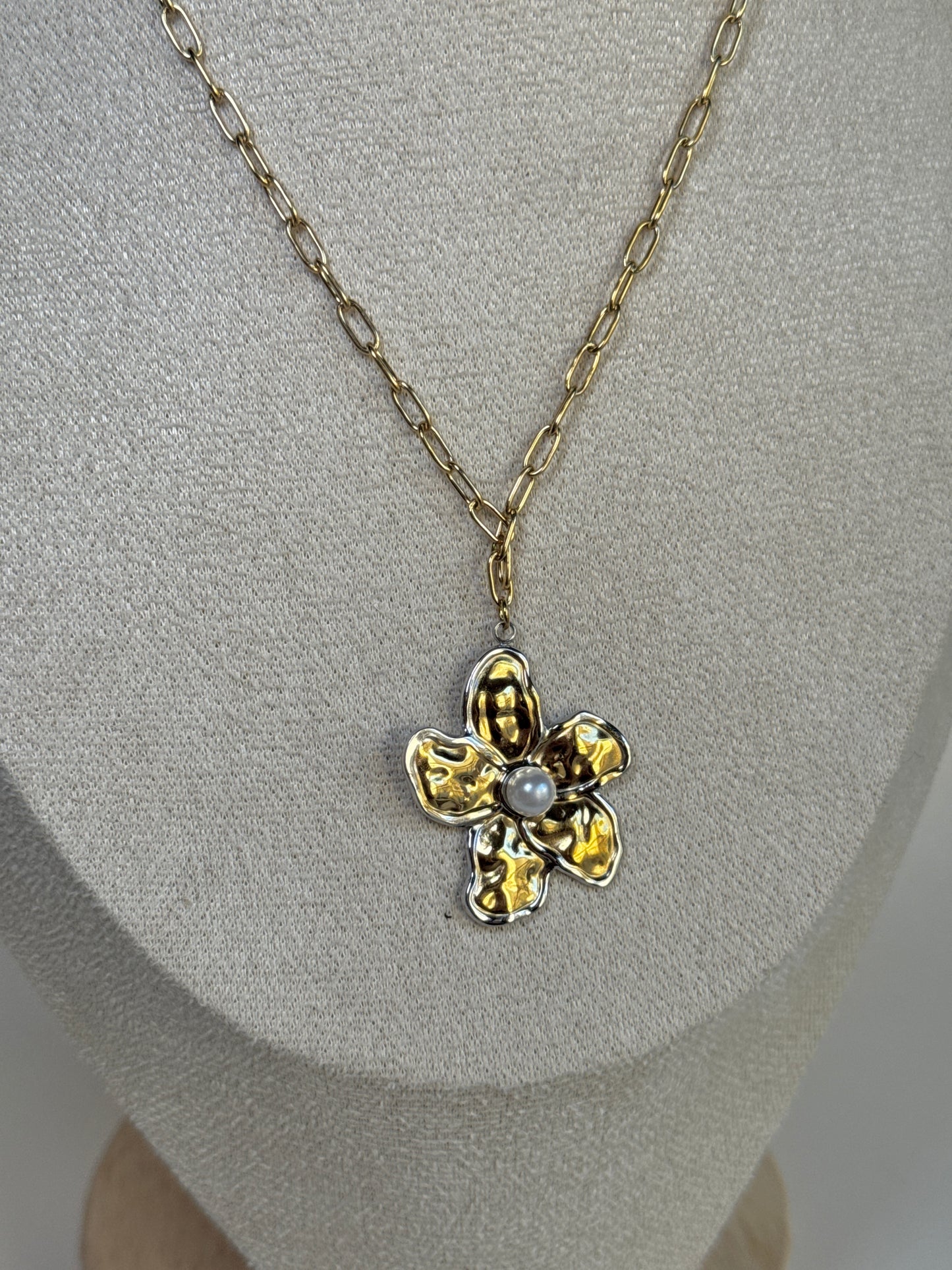 Collier - TURENNE