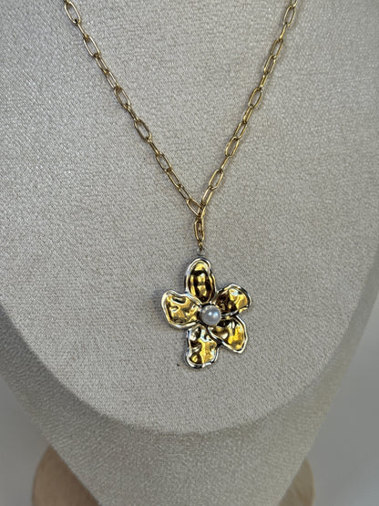 Collier - TURENNE