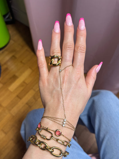 Bague - NINA