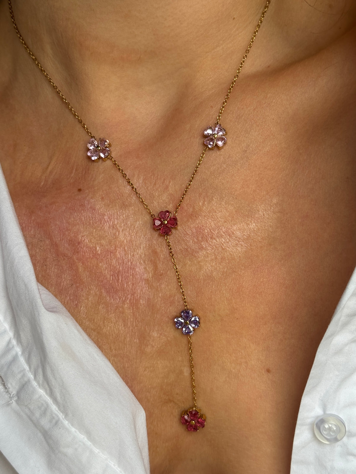 Collier - LIVIA