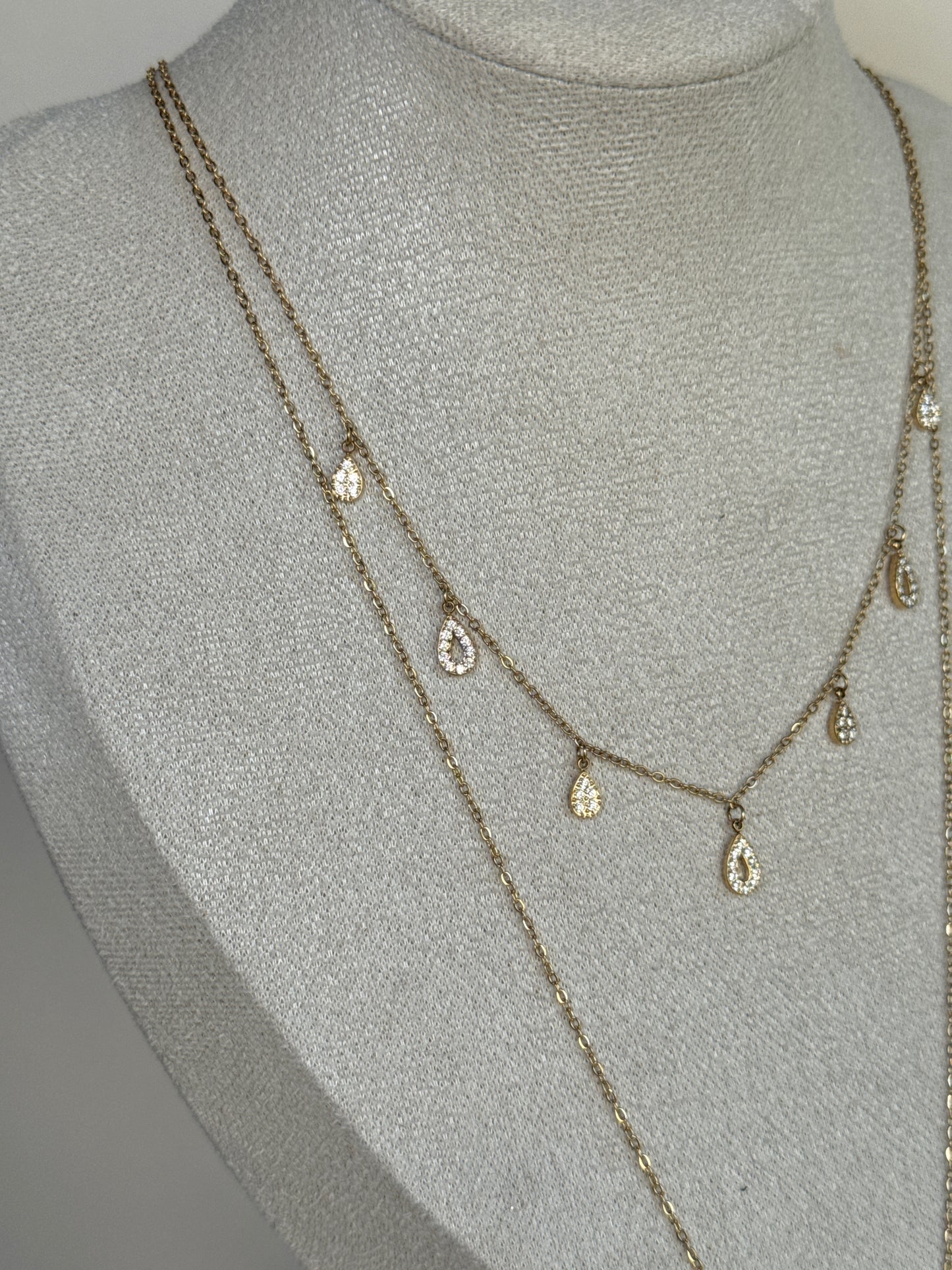 Collier - SAINTONGE