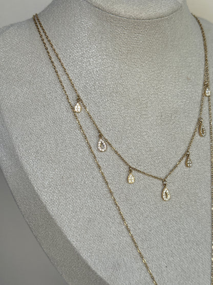 Collier - SAINTONGE