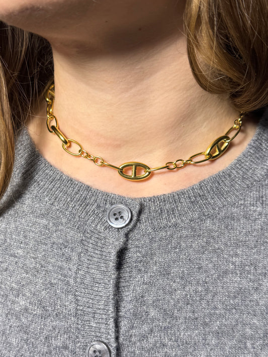 Collier - grand ARSENAL