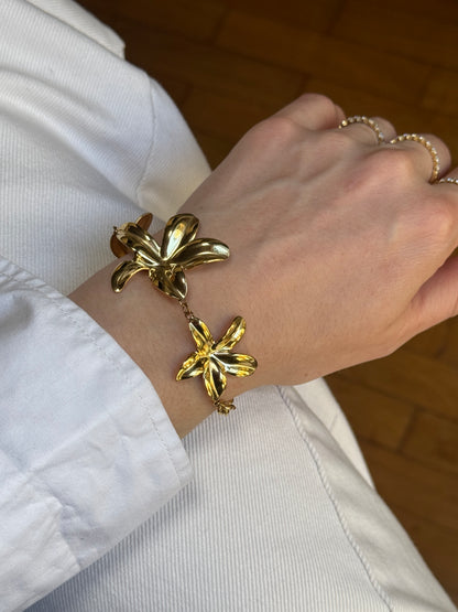 Bracelet - FLORA