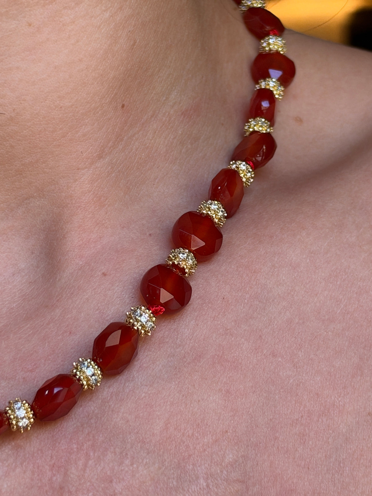 Collier - NERISSA
