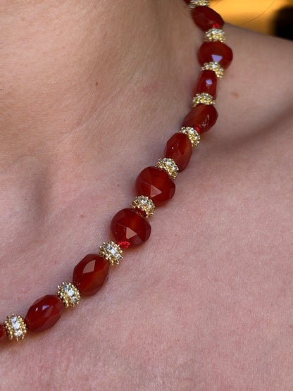 Collier - NERISSA